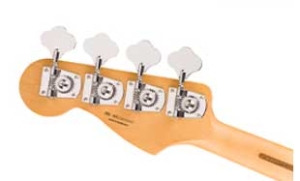 OPEN-GEAR TUNING MACHINES