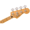 Fender Player II Jazz Bass Maple Fingerboard JJ Bass Guitar 4 string