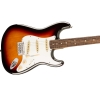 Fender Player II Stratocaster Rosewood Fingerboard SSS Electric Guitar with Gig bag 3-Tone Sunburst 0140510500