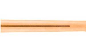 MODERN "C" NECK PROFILE