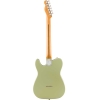 Fender Player II Telecaster Slab Rosewood Fingerboard SS Electric Guitar with Gig bag Birch Green 0140550565