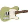 Fender Player II Telecaster Slab Rosewood Fingerboard SS Electric Guitar with Gig bag Birch Green 0140550565