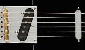 V-MOD II PICKUPS