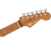 Charvel Pro-Mod DK24 HH 2PT CM Caramelized Maple Fingerboard Electric Guitar Malibu Sunset 2962411500