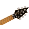 EVH Wolfgang WG Standard Exotic Black Walnut Backed Maple Fingerboard Electric Guitar 5107002511