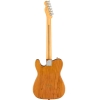 Fender American Professional II Telecaster Maple Fingerboard SS Electric Guitar with Deluxe Molded Case Natural 0113942763