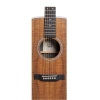 Martin X Series 11SPECIAL01124 Natural Koa Special Dreadnought Acoustic Guitar with Gig bag