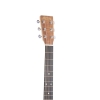 Martin X Series 11SPECIAL01124 Natural Koa Special Dreadnought Acoustic Guitar with Gig bag