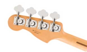 OPEN-GEAR TUNING MACHINES