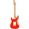 Fender Player II Stratocaster Rosewood Fingerboard SSS Electric Guitar with Gig bag Corel Red 0140510558