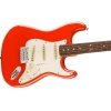 Fender Player II Stratocaster Rosewood Fingerboard SSS Electric Guitar with Gig bag Corel Red 0140510558