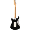 Fender Player II Stratocaster Maple Fingerboard SSS Electric Guitar with Gig bag Black 0140512506