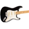 Fender Player II Stratocaster Maple Fingerboard SSS Electric Guitar with Gig bag Black 0140512506