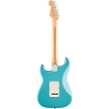 Fender Player II Stratocaster Maple Fingerboard SSS Electric Guitar with Gig bag Aquatone Blue 0140512518