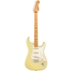 Fender Player II Stratocaster Maple Fingerboard SSS Electric Guitar with Gig bag Hialeah Yellow 0140512561