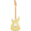 Fender Player II Stratocaster Maple Fingerboard SSS Electric Guitar with Gig bag Hialeah Yellow 0140512561