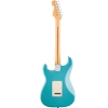 Fender Player II Stratocaster Maple Fingerboard HSS Electric Guitar with Gig bag Aquatone Blue 0140542518