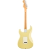 Fender Player II Stratocaster Maple Fingerboard HSS Electric Guitar with Gig bag Hialeah Yellow 0140542561