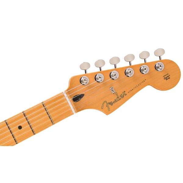 Fender Player II Stratocaster Maple Fingerboard HSS Electric Guitar