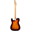 Fender Player II Telecaster Maple Fingerboard SS Electric Guitar with Gig bag 3-Tone Sunburst 0140552500