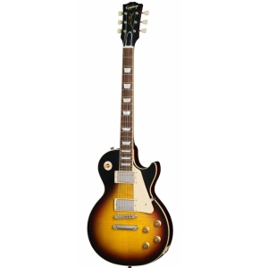 Epiphone Limited Edition 1959 Les Paul Standard Tobbaco Sunburst Perimeter Gibson Custombucker Electric Guitar With Hardcase ECLPS59TBVNH11959