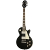 Epiphone Les Paul Standard '60s Ebony ProBucker Electric Guitar EILS6EBNH1