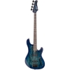 Cort GB-Fusion BB GB Series Bass Guitar 4 Strings with Gig Bag