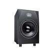 Adam Audio Sub12 200 Watts Active Studio Subwoofer 1x12 inch Driver Black