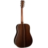 Martin D-28 Satin Dreadnought Standard series Fishman Electronics Electro Acoustic Guitar with case 10D28SATIN-Z-002 Satin