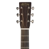 Martin D-28 Satin Dreadnought Standard series Fishman Electronics Electro Acoustic Guitar with case 10D28SATIN-Z-002 Satin