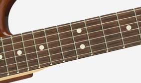 Jumbo Frets