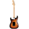 Fender American Performer Timber Stratocaster Limited Series Maple Fingerboard SSS with Deluxe Gig Bag 2-Color Sunburst 0171032703