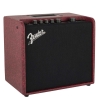 Fender Mustang LT25 Wine Red Electric Guitar 25 Watts Combo Amplifier 2311104061