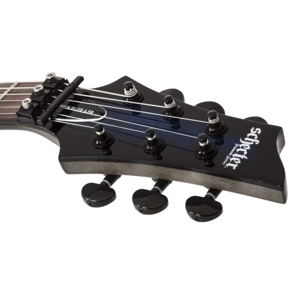 Schecter Omen Elite-6 FR STBB 2455 Electric Guitar 6 String