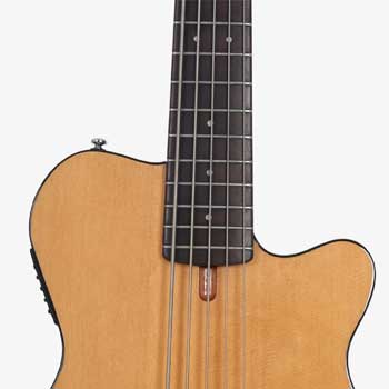 SIRE ACOUSTIC BASS NECK