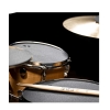 Vic Firth MUTEPP6 Drum and Cymbals Mute Pack MUTEPP6