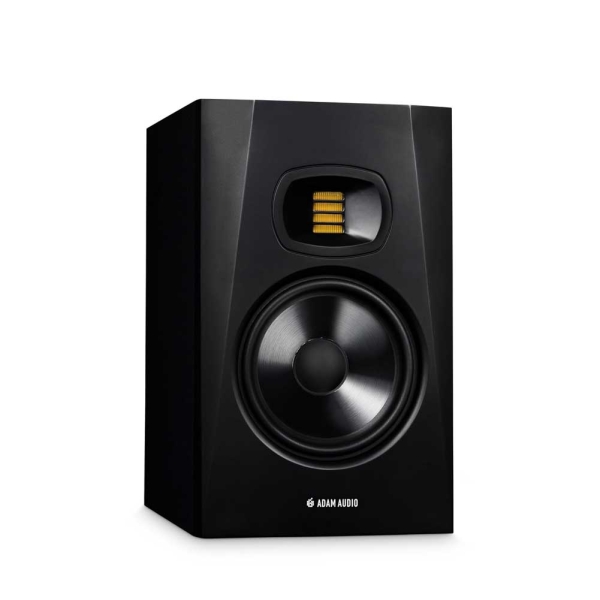 Adam Audio T7V Nearfield Powered Studio Monitor 2-way 7 inch woofer Each