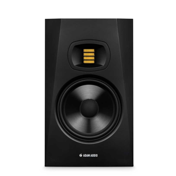 Adam Audio T7V Nearfield Powered Studio Monitor 2-way 7 inch woofer Each