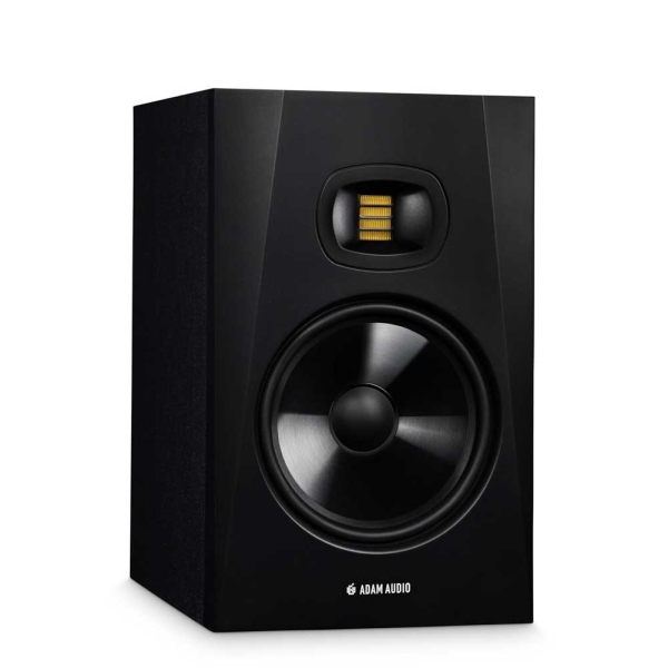 Adam Audio T8V Nearfield Powered Studio Monitor 2-way 8 inch woofer Each