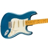 Fender American Vintage II 1973 Stratocaster Maple Fingerboard SSS Lake Placid Blue 0110272802