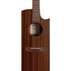 Martin GPC-10E Natural Road Series Matrix VT Enhance pickups Electro Acoustic Guitar with Gig bag 11SPECIAL01131