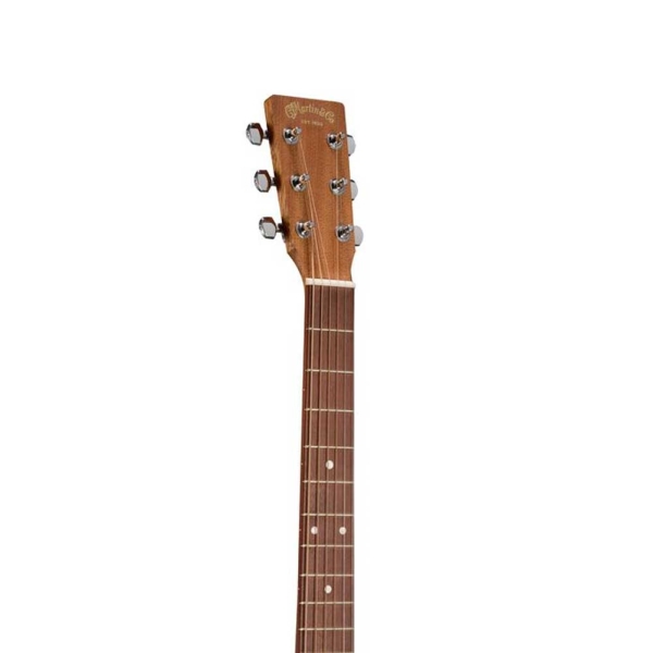 Martin 000C-10E Natural Satin Sapele Road Series Matrix VT Enhance pickups Electro Acoustic Guitar with Gig bag 11SPECIAL01132