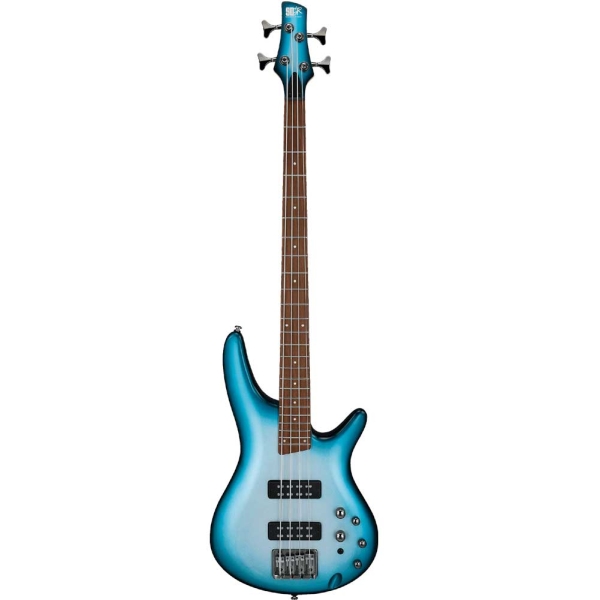 Ibanez SR300E DOT SR Series Bass Guitar 4 Strings with Gig Bag