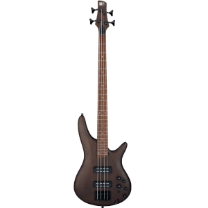 Ibanez SR300EB WNF SR Series Bass Guitar 4 Strings with Gig Bag