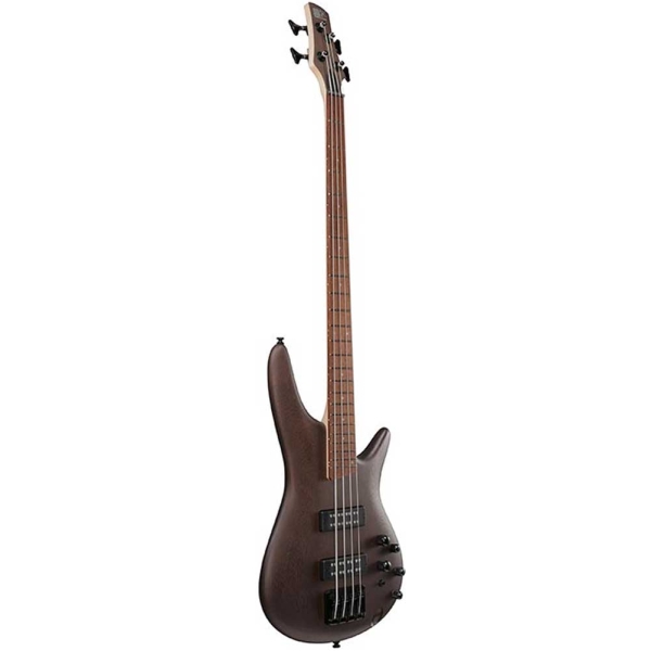 Ibanez SR300EB WNF SR Series Bass Guitar 4 Strings with Gig Bag