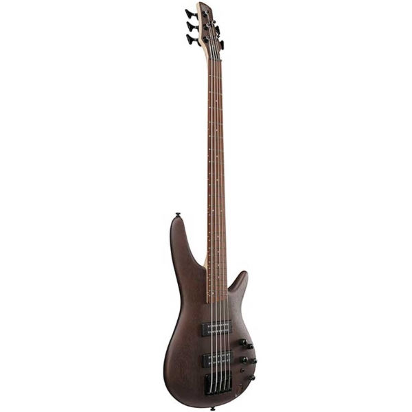 Ibanez SR305EB WNF SR Series Bass Guitar 5 Strings with Gig Bag