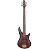 Ibanez SR305EDX WZM SR Series Bass Guitar 5 Strings with Gig Bag