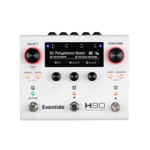 Eventide H90 Harmonizer Guitar Multi-effects Pedal