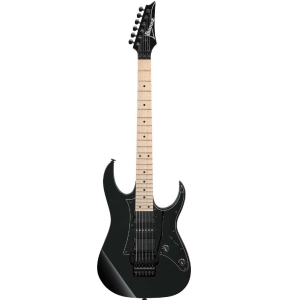 Ibanez RG550 BK Genesis Collection Prestige Electric Guitar 6 Strings with Gig Bag