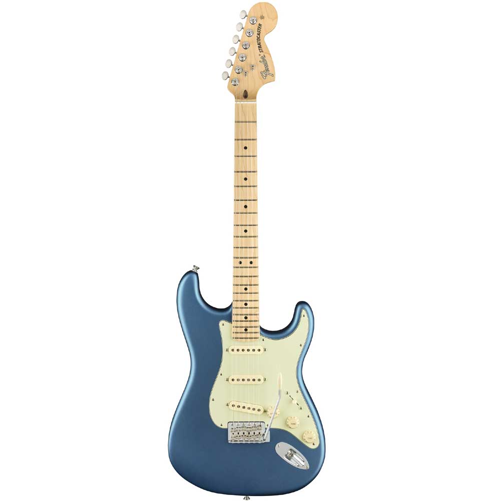 Fender American Performer Stratocaster Maple Fingerboard SSS